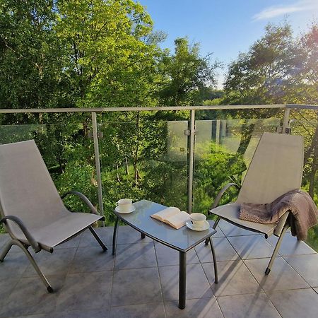 Zachodnia Polanka - Apartament Z Sauna I Silownia Kolobřeh Exteriér fotografie