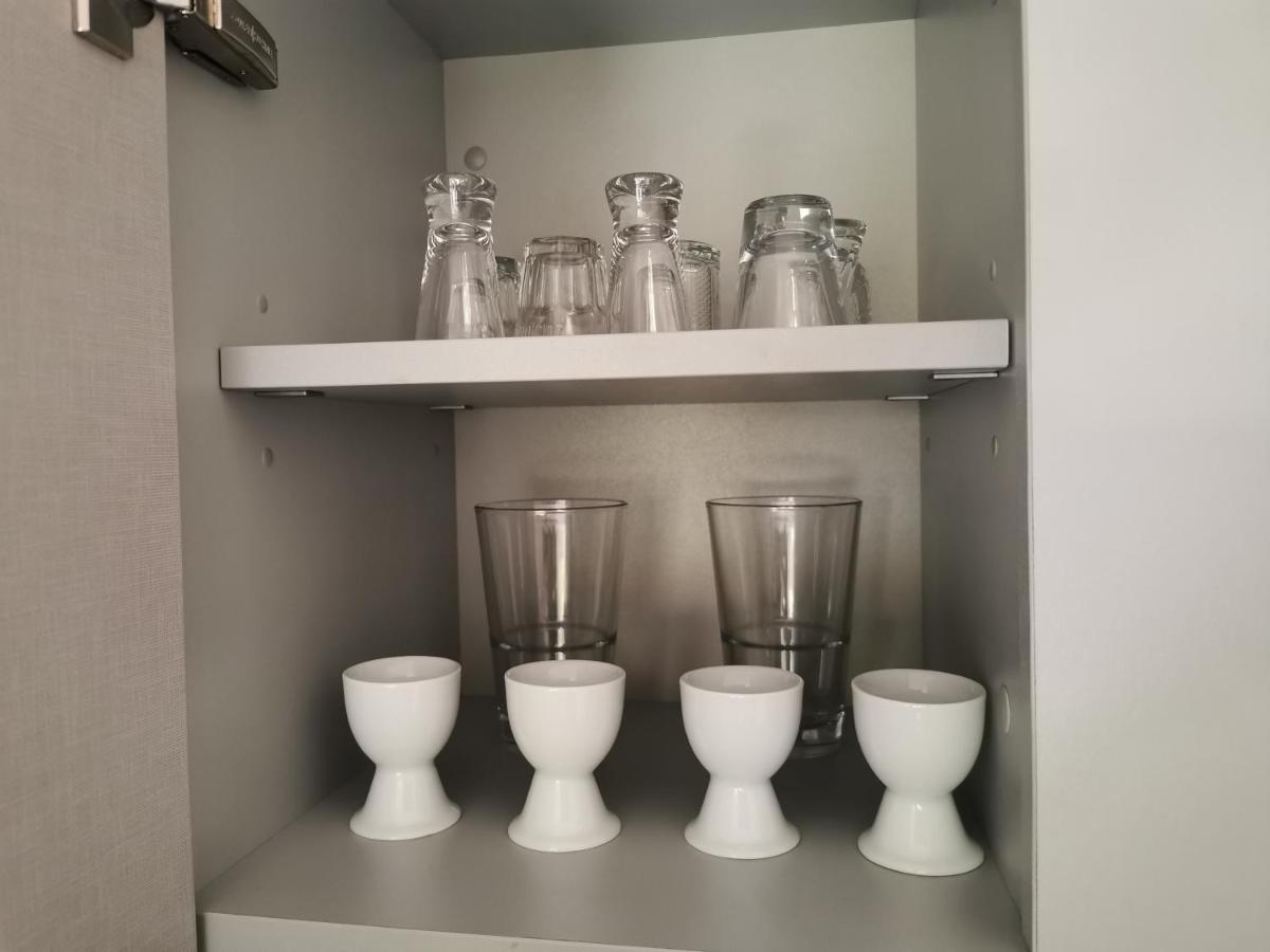 Zachodnia Polanka - Apartament Z Sauna I Silownia Kolobřeh Exteriér fotografie