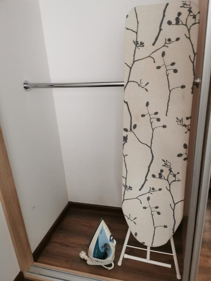 Zachodnia Polanka - Apartament Z Sauna I Silownia Kolobřeh Exteriér fotografie